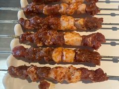 -丰茂烤串(五道口店)