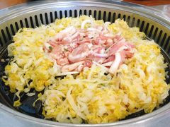-齐齐哈尔特色烤肉