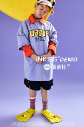 -INKIDS潮童社儿童摄影(朝阳大悦城店)