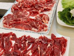-潮悦牛肉火锅城(水贝店)