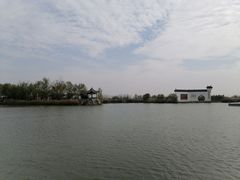 -处女泉风景名胜区