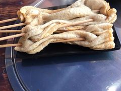-妈妈手(山大总店)