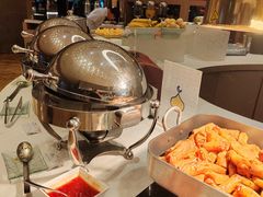 -好日子皇冠假日酒店·君怡咖啡厅(特美思大厦店)