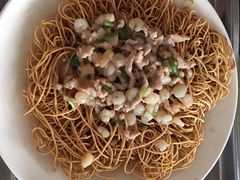 裕兴记面馆(西北街店)-裕兴记·三虾面(西北街总店)