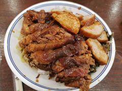 -陆长玖古法猪脚饭(玄风桥店)