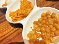 -红料理|串串有瘾·烧烤(吴中路店)