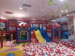 -都乐汇儿童乐园(莱蒙都会店)