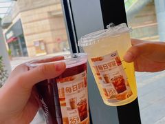 -星巴克(深圳领航里购物中心店)