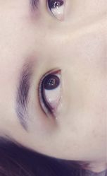 -Amy韩式定妆