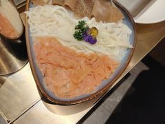 -左庭右院鲜牛肉火锅(七宝领展广场店)