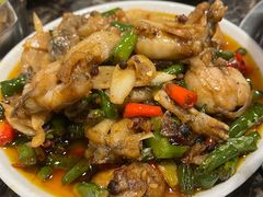 -鸿顺老铁锅美蛙鱼府(解放碑店)