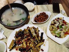 -小山东羊肉汤馆(同济新村店)