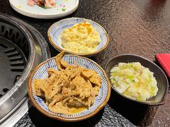 -牛焱·烧肉酒肆(五大道店)