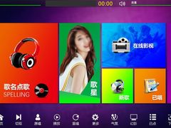 -格莱美量贩式KTV(奥帆店)