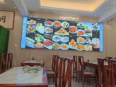 -清真·同发顺饭庄·烧麦(总店)