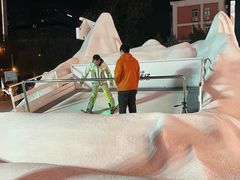 -迪桑特DESCENTE(北京三里屯BLANC店)