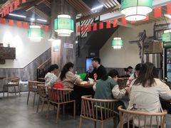 -西羊市老米家泡馍(西羊市店)
