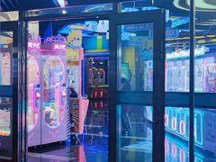 -真快活Coohoo Max(武汉绿地新田360店)