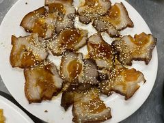 五花酿蛋黄-黎记大排档(慈云路店)