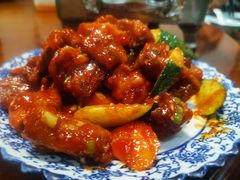 -老东北菜馆(北泰禾店)