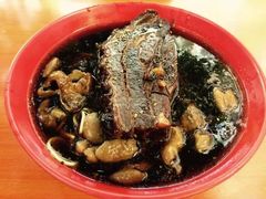 -小龙大肉面馆