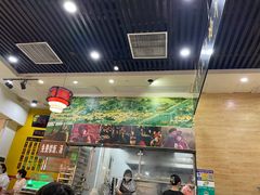 -黑山牛肉汤火锅(花城汇店)