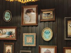 -彩虹之约•淮扬家宴(亚运村店)