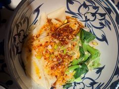 -遇见长安之丝路风荷(大唐西市店)
