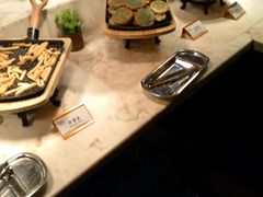 -蓝海国际大饭店·蓝钻自助百汇(兰山店)