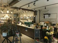 -之悦咖啡馆(新星宇·之洲店)