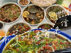 -官塘陈记鱼生·潮汕砂锅粥·潮汕生腌牛肉火锅(潮枫路总店)