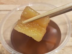 -柳州肥姨妈大骨螺蛳粉(万达中心店)