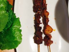 -齐齐哈尔烤肉·涮羊肉(光华中心店)
