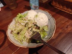 -肉仓焼肉バー(烟台山店)