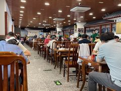 大堂-柴氏风味斋(甘家口店)