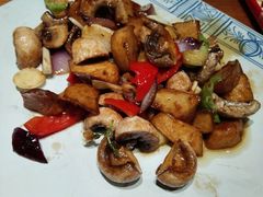 -云海肴·汽锅鸡·云南菜(天津国金汇店)