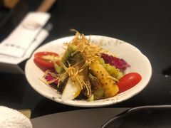 -天狗山料理(省体店)
