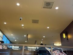 -霸王茶姬(上海恒基名人店)