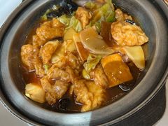 -老人和饭店(淮海中路店)