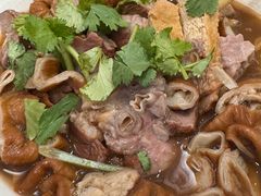 -姚记炒肝店(鼓楼店)