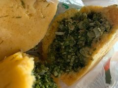 菜团子-白魁老号饭庄(交道口店)