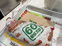 -赛百味SUBWAY(星摩尔店)