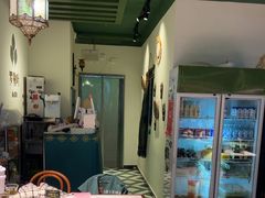 -Thai Basil罗勒叶泰式餐厅(时代天街店)