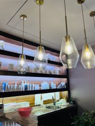 -美健盛世·美容SPA连锁