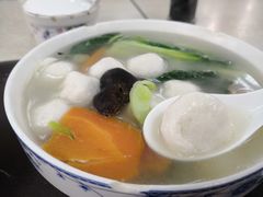 -常州糕团店(北大街新世纪商城店)