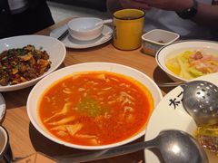 -太二酸菜鱼(正大广场店)