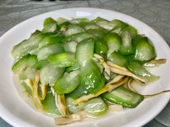 -新聚丰菜馆(太监弄店)