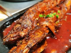 -敏丁拌饭(中街总店)