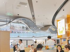 -蔡澜点心·粤菜(丽泽天街店)