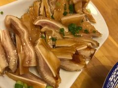-乌镇那一年小院主题餐厅(甘泉西路店)